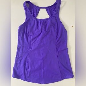 Lululemon Sculpt Tank Top